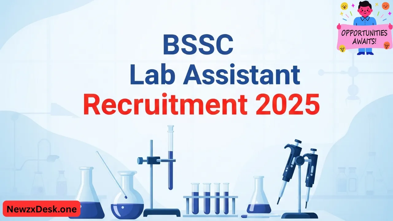 APPSC Assistant Engineer Recruitment