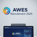 AWES Recruitment 2025