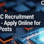 C-DAC Recruitment 2025